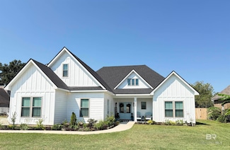 11371 Elysian Cir, Daphne, AL 36526