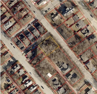 LOT 1 & 2 Grace St, Council Bluffs, IA 51503
