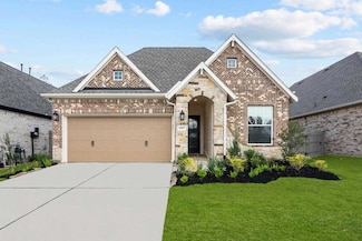 Carolcrest, Conroe, TX 77302