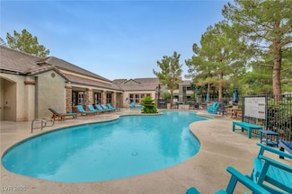 555 E Silverado Ranch Blvd Unit 2168, Las Vegas, NV 89183