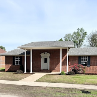 506 Bessie St, Hornersville, MO 63855
