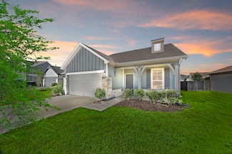 17711 Red Sage Ct, Hockley, TX 77447