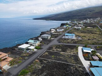 0 Kai Ave Unit 716041, South Kona, HI 96704
