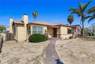 2821 W 84th St, Inglewood, CA 90305
