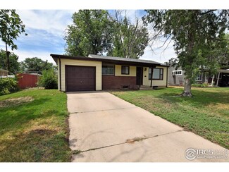 2535 12th Avenue Ct, Greeley, CO 80631