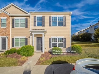 1304 Cozart St Unit 123, Durham, NC 27704