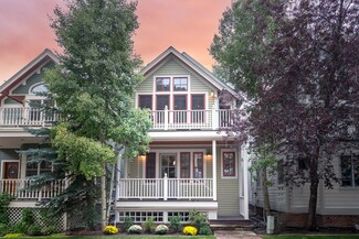 455 W Depot Ave, Telluride, CO 81435