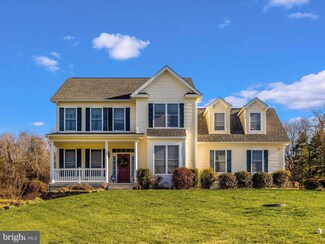 1591 Nicodemus Rd, New Windsor, MD 21776