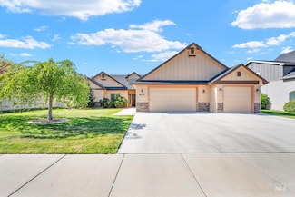 8235 W Tether St, Boise, ID 83709