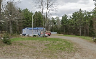 865 Greenfield Rd, Greenbush, ME 04418
