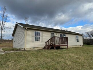 254 Carl Penn Rd, Waverly, OH 45690