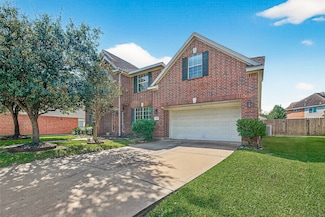 12823 Mossy Ledge Dr, Tomball, TX 77377