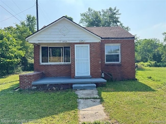 14920 Tuller St, Detroit, MI 48238