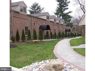 426 W Laurel Ave Unit 6, Cheltenham, PA 19012