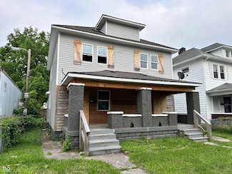 121 N Euclid Ave, Indianapolis, IN 46201