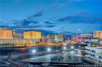 205 E Harmon Ave Unit 1010, Las Vegas, NV 89169