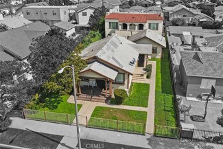 1926 Lime Ave, Long Beach, CA 90806