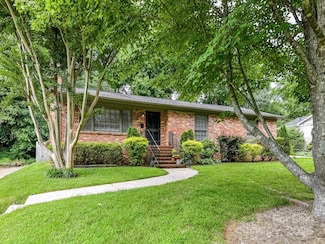 1638 Wensley Dr, Charlotte, NC 28210