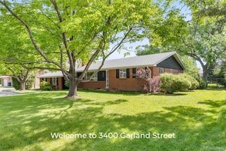 3400 Garland St, Wheat Ridge, CO 80033
