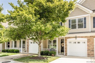 13724 Woodbridge Crossing Way Unit 16, Midlothian, VA 23112