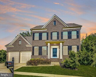 2902 Winterbourne Dr, Upper Marlboro, MD 20774