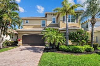 6717 Marbella Ln, Naples, FL 34105
