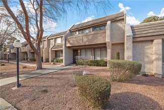 3365 Zephyr Ct, Las Vegas, NV 89121