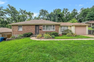 534 Derinda Ave, Saint Louis, MO 63135