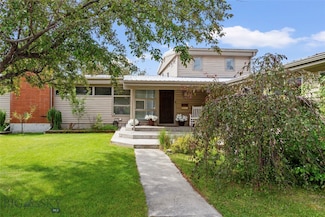 1416 W Gold St, Butte, MT 59701