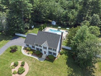 11 Catherines Way, Shirley, MA 01464