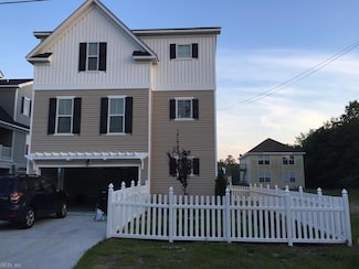 4655 Lee Ave, Virginia Beach, VA 23455