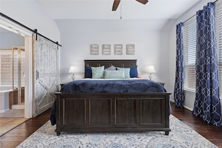 2800 Cedar Ridge Ln, Fort Worth, TX 76177