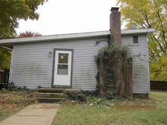 106 Avenue Six St, Attica, IN 47918