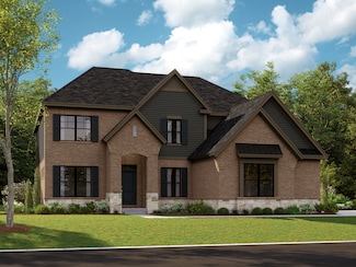 Lyndale, Washington Township, MI 48094