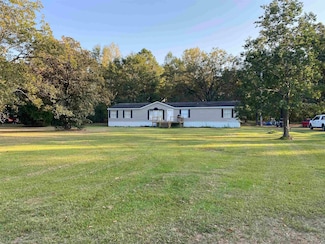 351 Binns Loop, Crossett, AR 71635