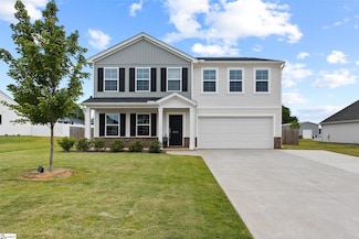 2019 Maggie Acres Rd, Chesnee, SC 29323