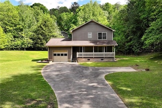 1405 Lumpkin County Pkwy, Dahlonega, GA 30533