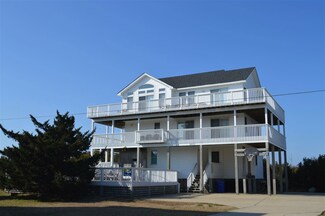 24233 S Shore Dr, Kinnakeet, NC 27959