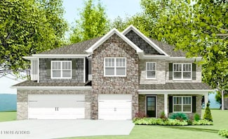 4339 Honey Bell St Unit Lot 189, Powell, TN 37849