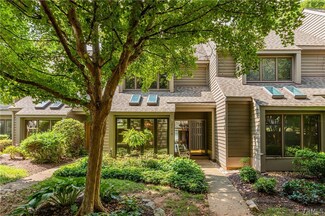 2710 Old Point Dr, Henrico, VA 23233