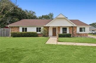 419 Live Oak Dr, Slidell, LA 70458