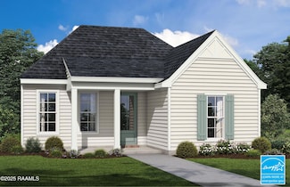 116 Grenadine Dr, Lafayette, LA 70506