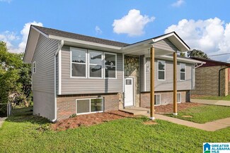 1501 Chevelle St, Birmingham, AL 35214