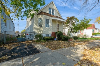 9222 S Jeffery Blvd, Chicago, IL 60617
