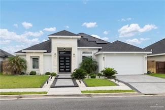 5904 N Dodger St, Pharr, TX 78577
