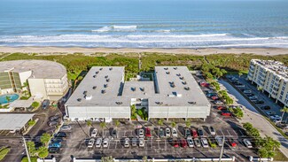 4800 Ocean Beach Blvd Unit 126, Cocoa Beach, FL 32931