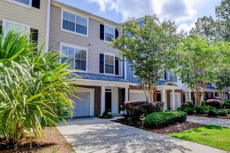 160 Fair Sailing Rd, Mount Pleasant, SC 29466