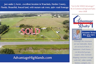 4296 E Main St, Wauchula, FL 33873