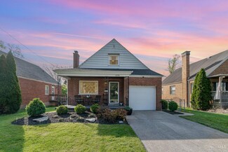 8524 Plainfield Rd, Cincinnati, OH 45236