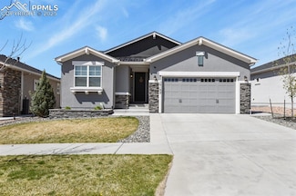 10192 Kentwood Dr, Colorado Springs, CO 80924